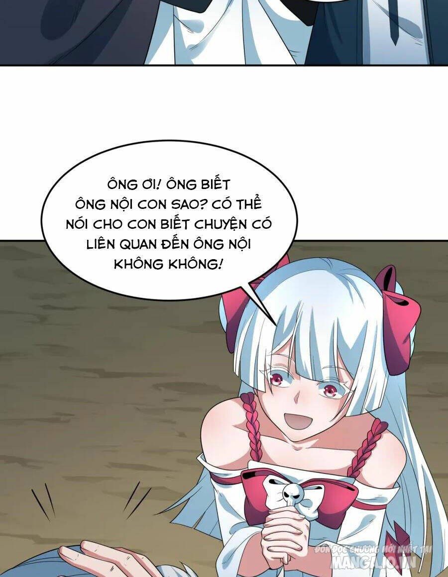 Toàn Cầu Quỷ Dị Thời Đại Chapter 226 - Trang 2