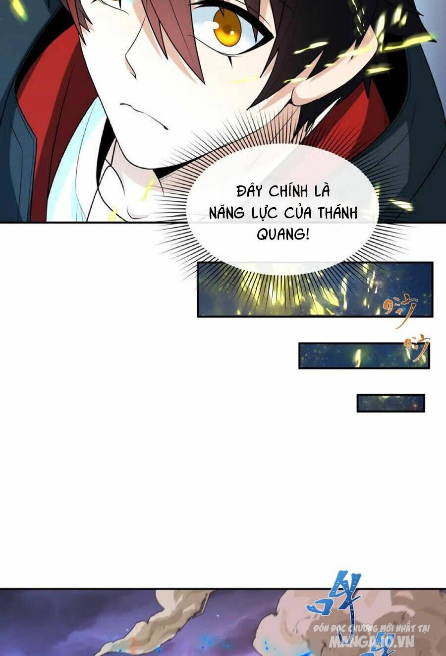 Toàn Cầu Quỷ Dị Thời Đại Chapter 226 - Trang 2