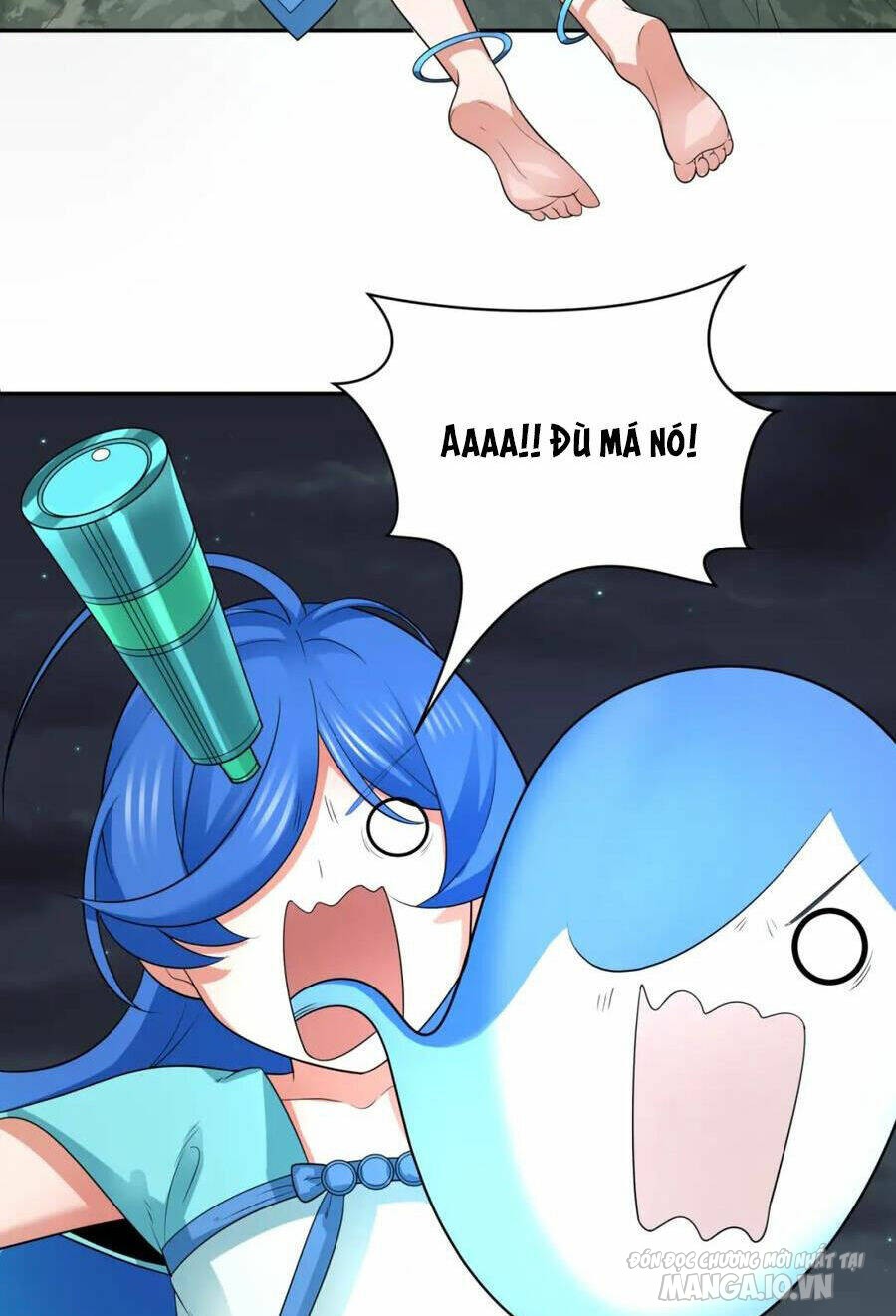 Toàn Cầu Quỷ Dị Thời Đại Chapter 226 - Trang 2