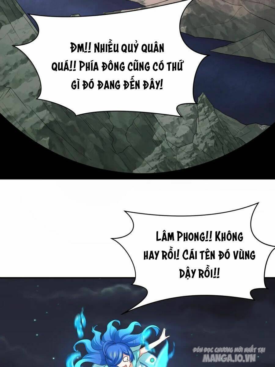 Toàn Cầu Quỷ Dị Thời Đại Chapter 226 - Trang 2