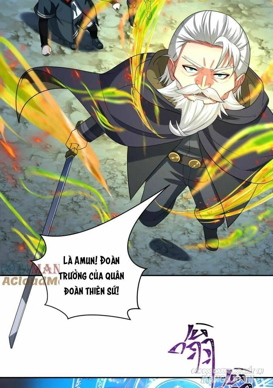 Toàn Cầu Quỷ Dị Thời Đại Chapter 226 - Trang 2