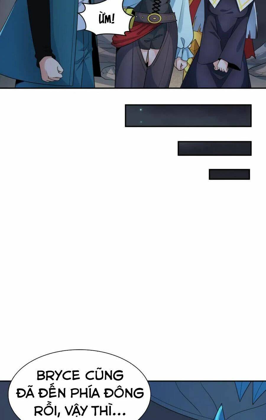 Toàn Cầu Quỷ Dị Thời Đại Chapter 227 - Trang 2