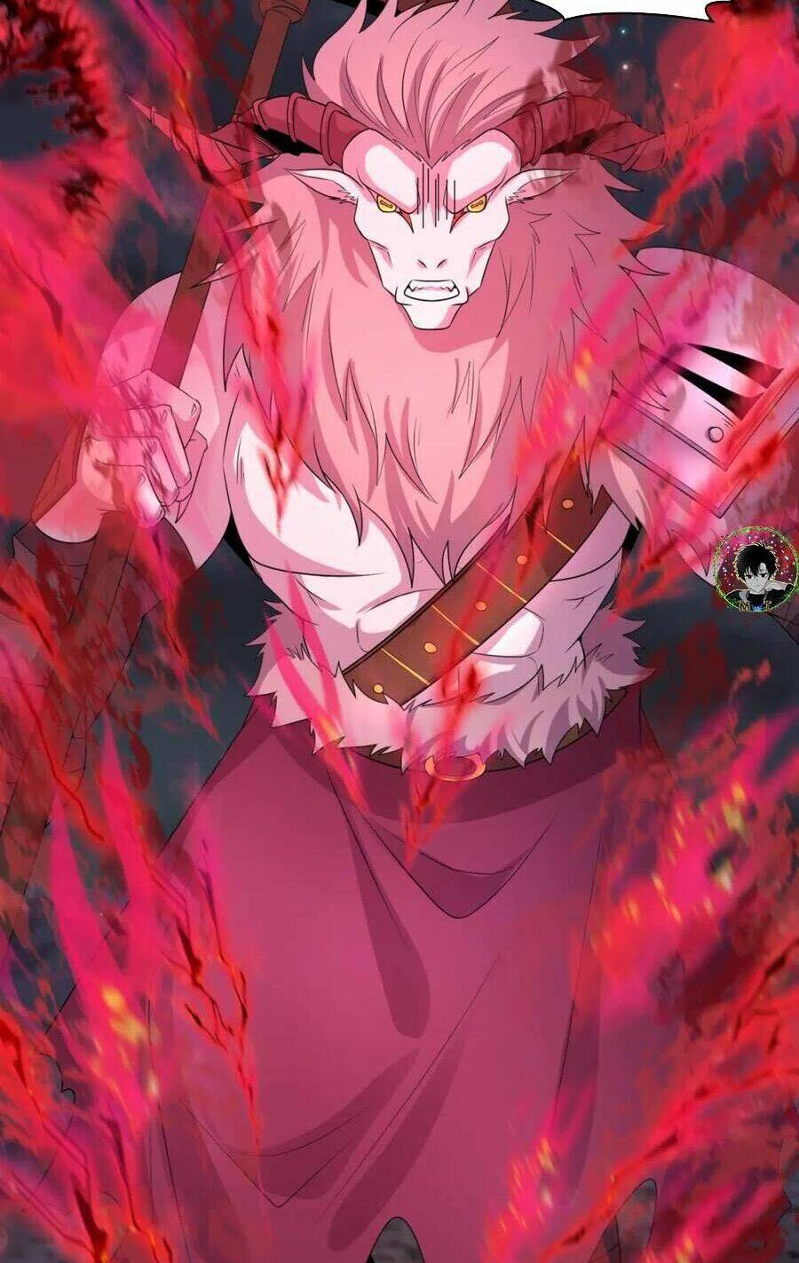 Toàn Cầu Quỷ Dị Thời Đại Chapter 227 - Trang 2