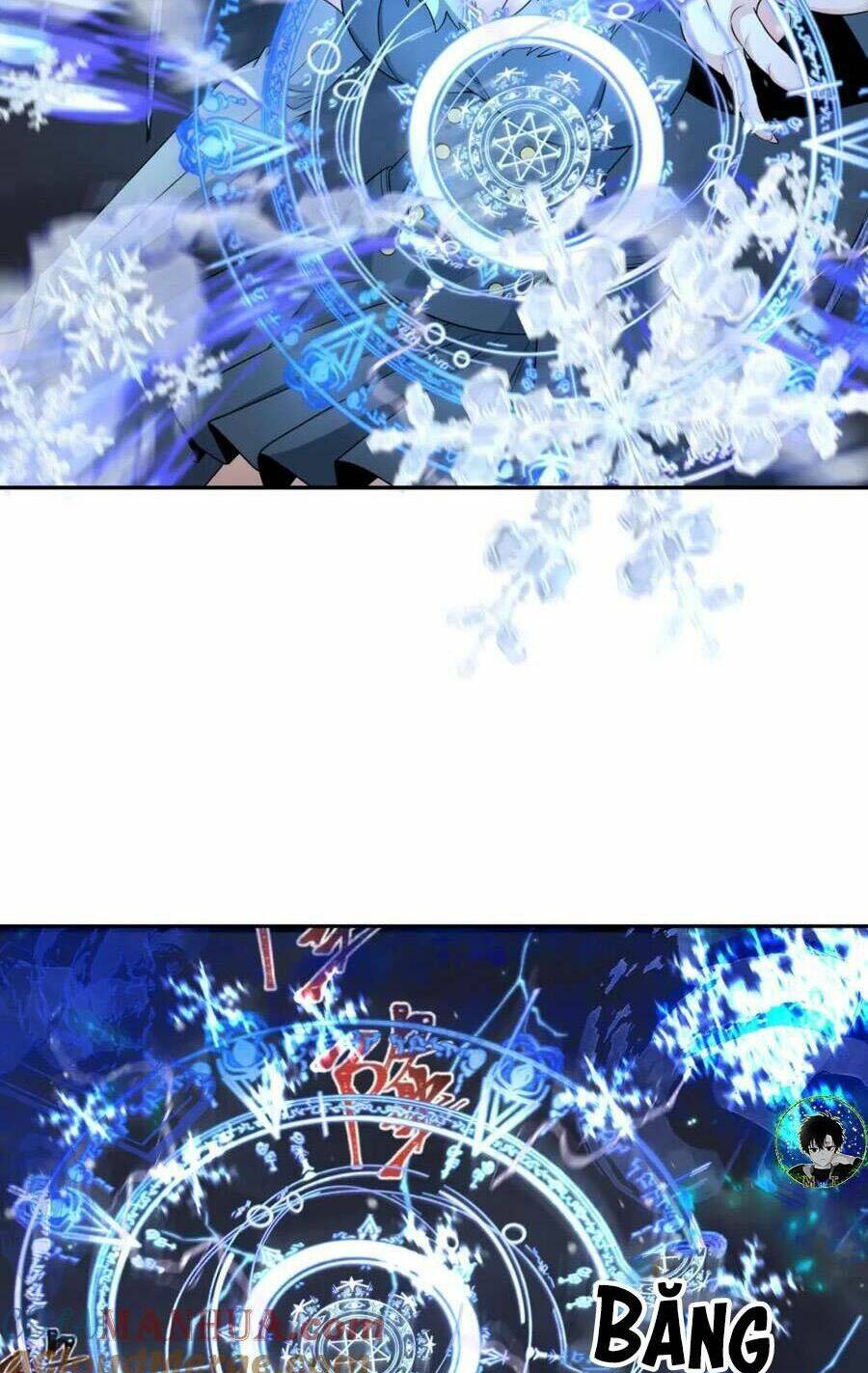 Toàn Cầu Quỷ Dị Thời Đại Chapter 227 - Trang 2