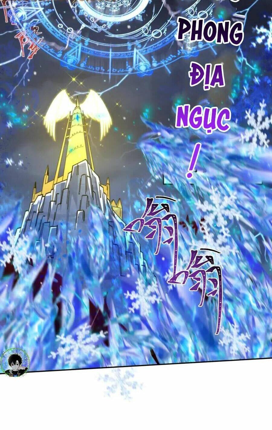 Toàn Cầu Quỷ Dị Thời Đại Chapter 227 - Trang 2