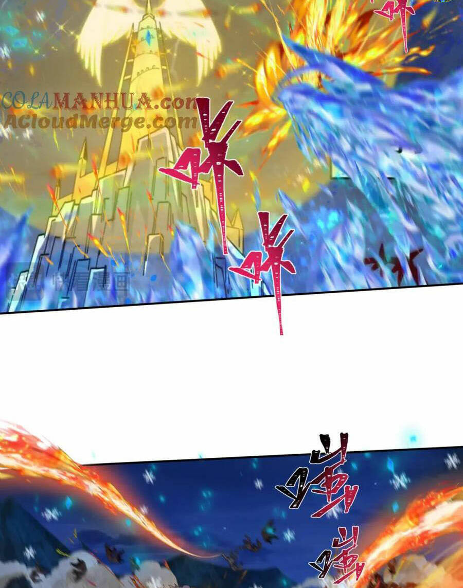 Toàn Cầu Quỷ Dị Thời Đại Chapter 227 - Trang 2