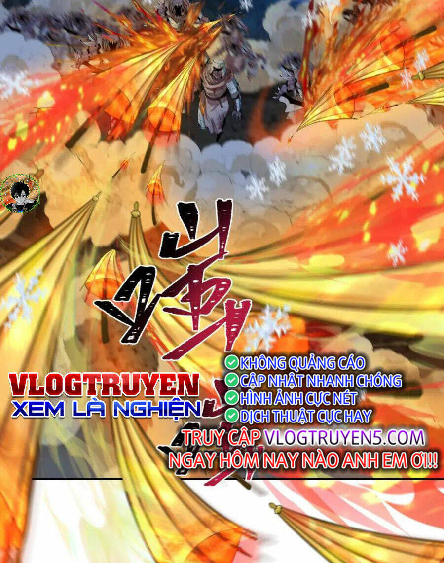 Toàn Cầu Quỷ Dị Thời Đại Chapter 227 - Trang 2