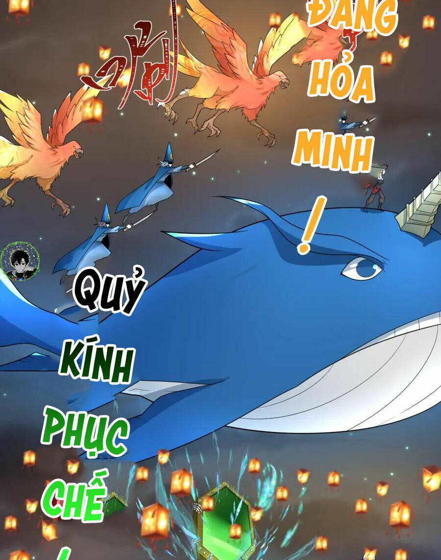 Toàn Cầu Quỷ Dị Thời Đại Chapter 227 - Trang 2