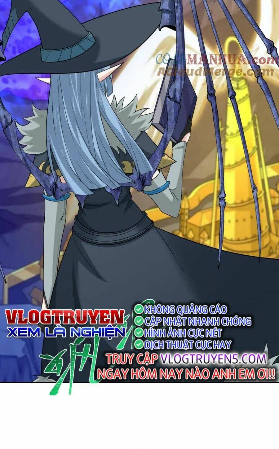 Toàn Cầu Quỷ Dị Thời Đại Chapter 227 - Trang 2