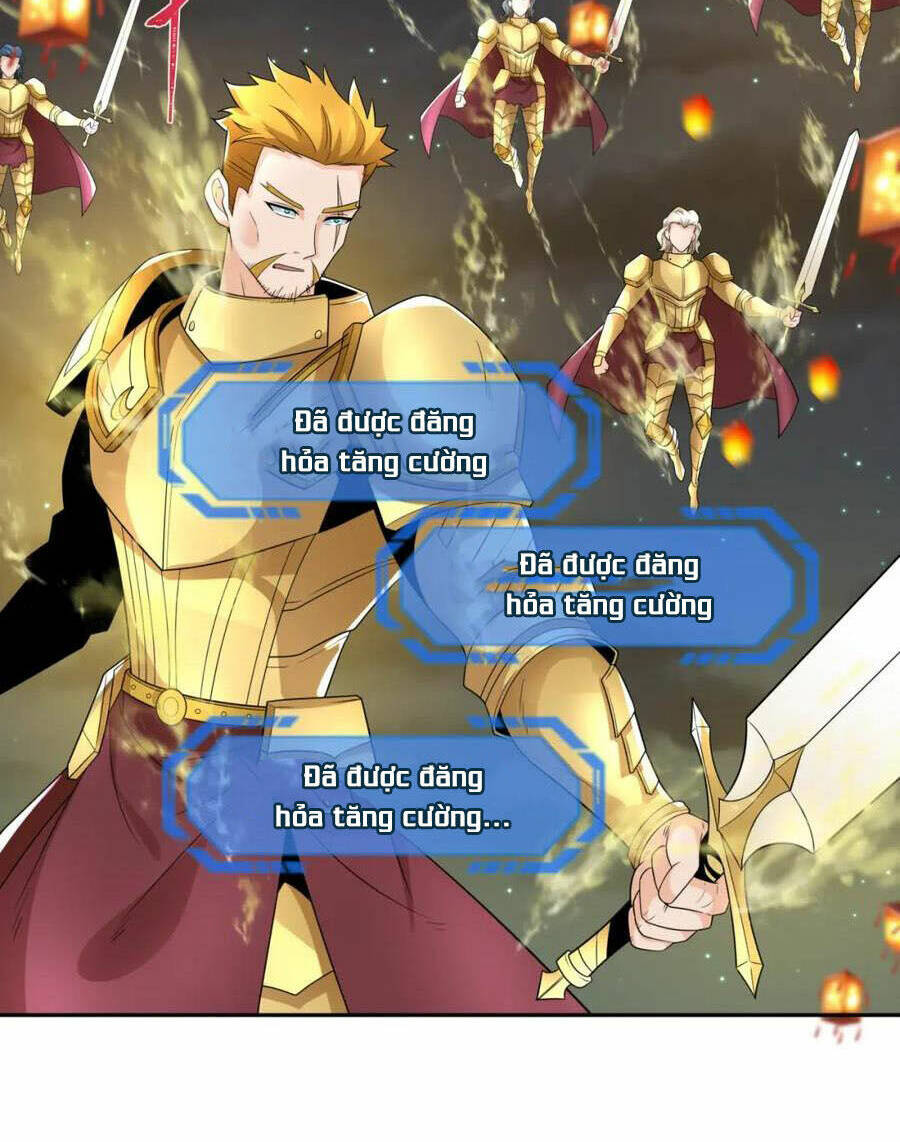 Toàn Cầu Quỷ Dị Thời Đại Chapter 227 - Trang 2