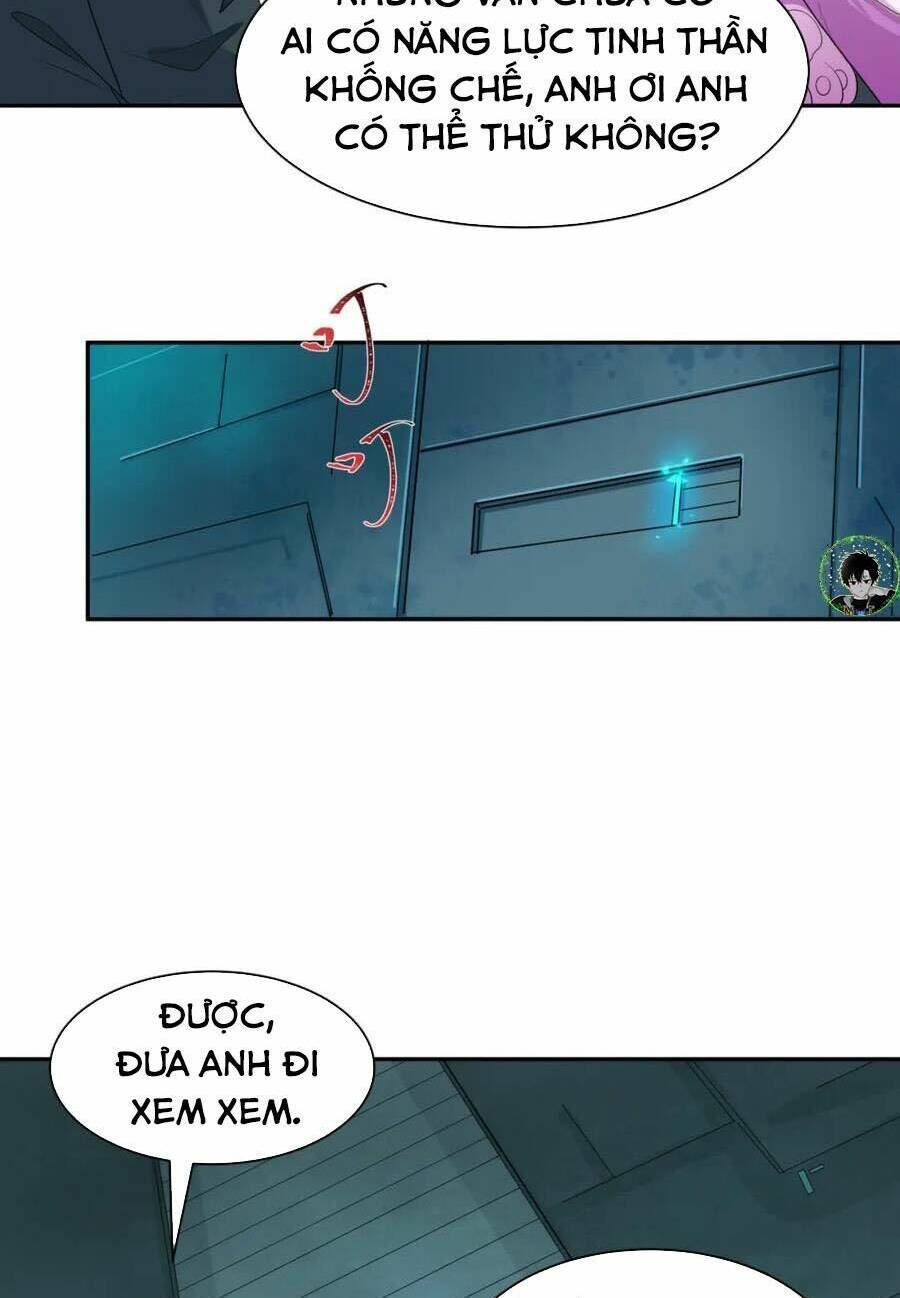 Toàn Cầu Quỷ Dị Thời Đại Chapter 227 - Trang 2