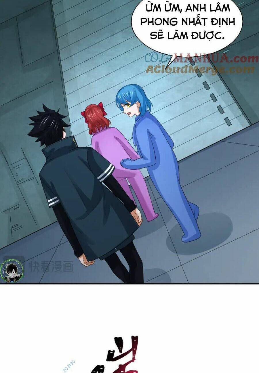 Toàn Cầu Quỷ Dị Thời Đại Chapter 227 - Trang 2