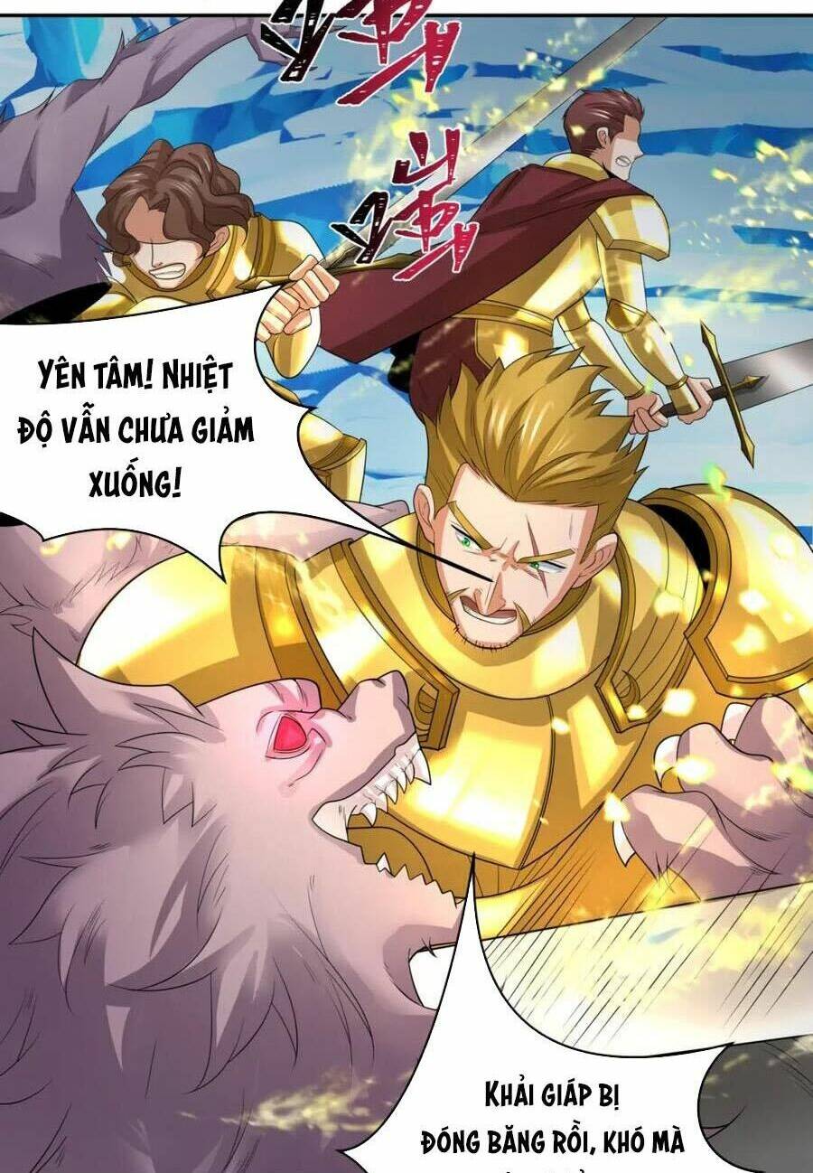 Toàn Cầu Quỷ Dị Thời Đại Chapter 227 - Trang 2