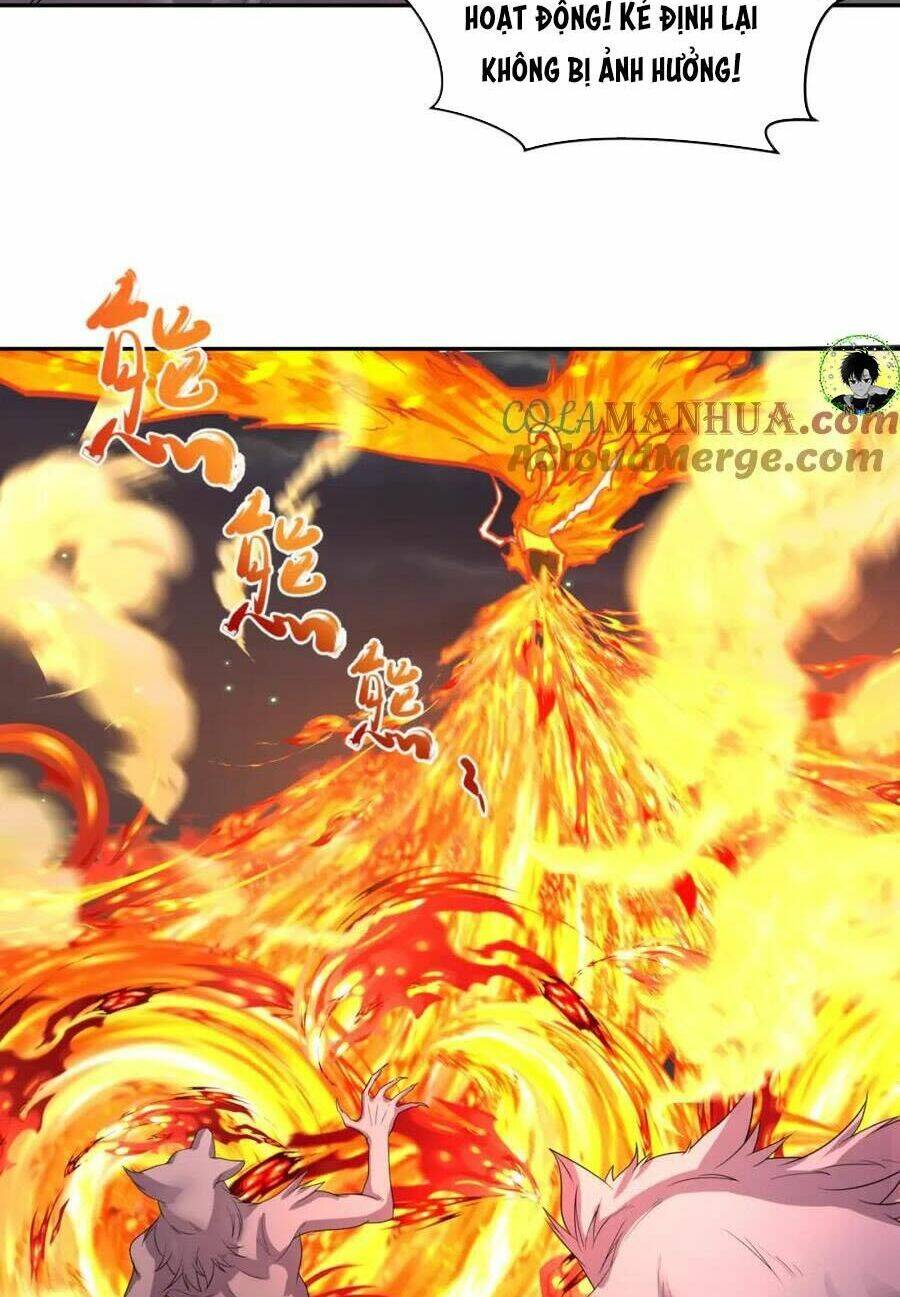 Toàn Cầu Quỷ Dị Thời Đại Chapter 227 - Trang 2