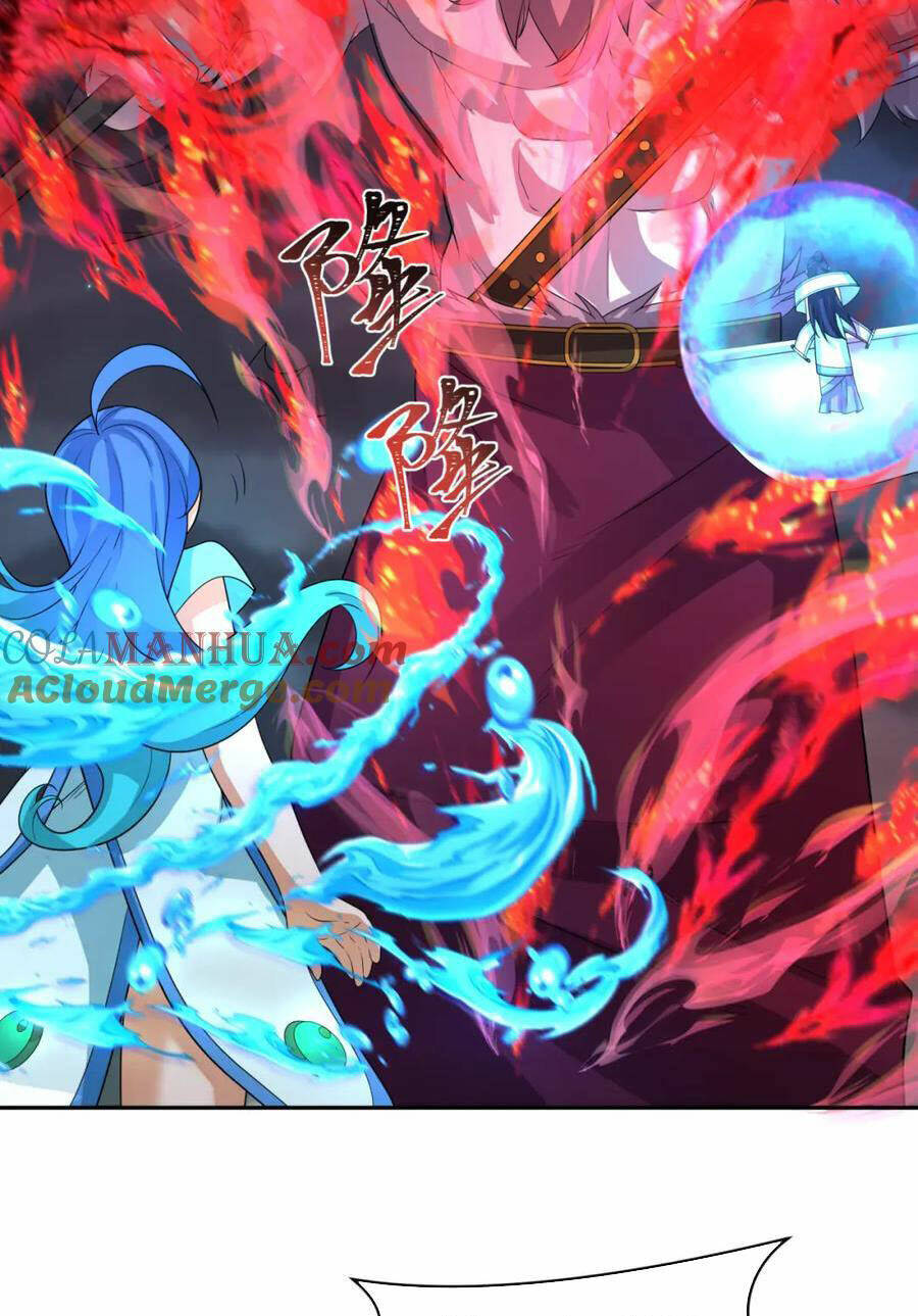 Toàn Cầu Quỷ Dị Thời Đại Chapter 227 - Trang 2