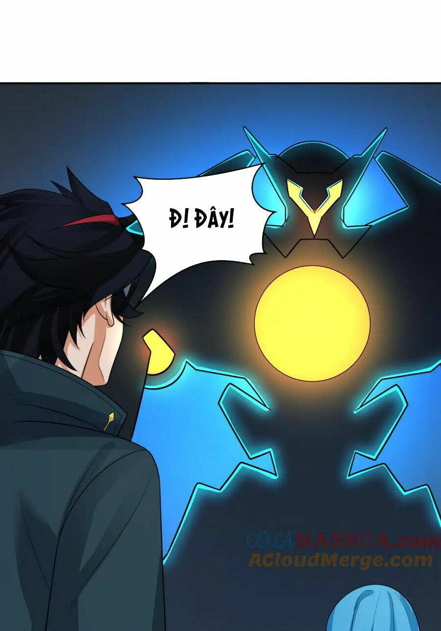 Toàn Cầu Quỷ Dị Thời Đại Chapter 227 - Trang 2