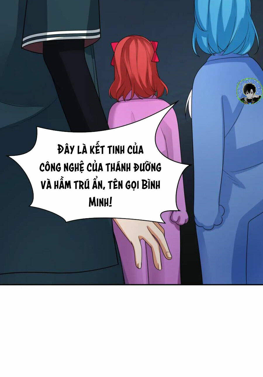 Toàn Cầu Quỷ Dị Thời Đại Chapter 227 - Trang 2