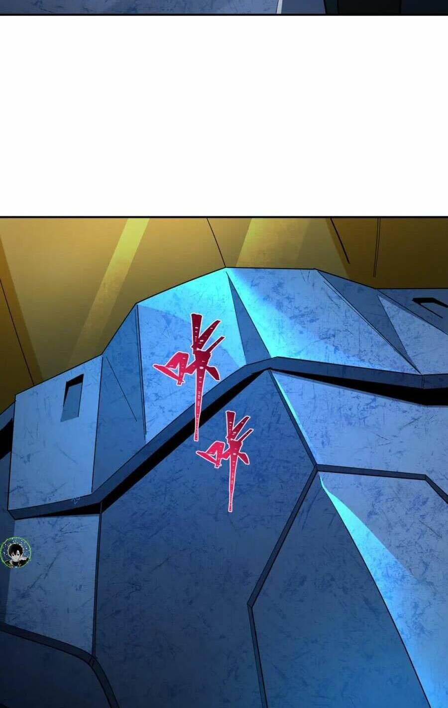 Toàn Cầu Quỷ Dị Thời Đại Chapter 227 - Trang 2