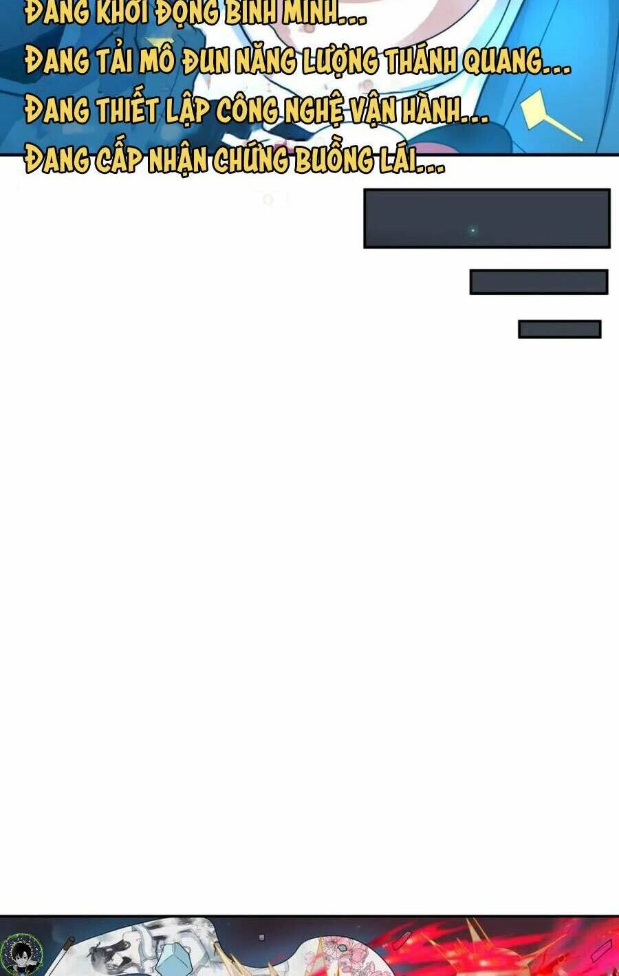 Toàn Cầu Quỷ Dị Thời Đại Chapter 227 - Trang 2