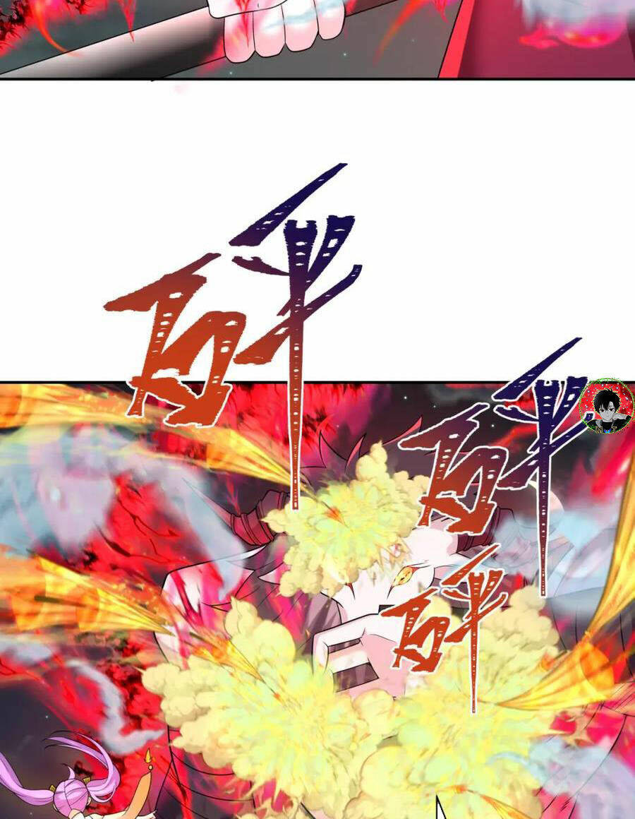 Toàn Cầu Quỷ Dị Thời Đại Chapter 227 - Trang 2