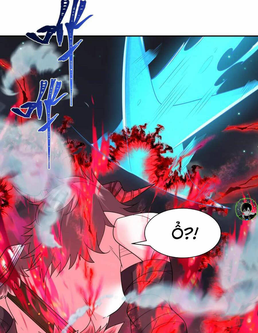 Toàn Cầu Quỷ Dị Thời Đại Chapter 227 - Trang 2