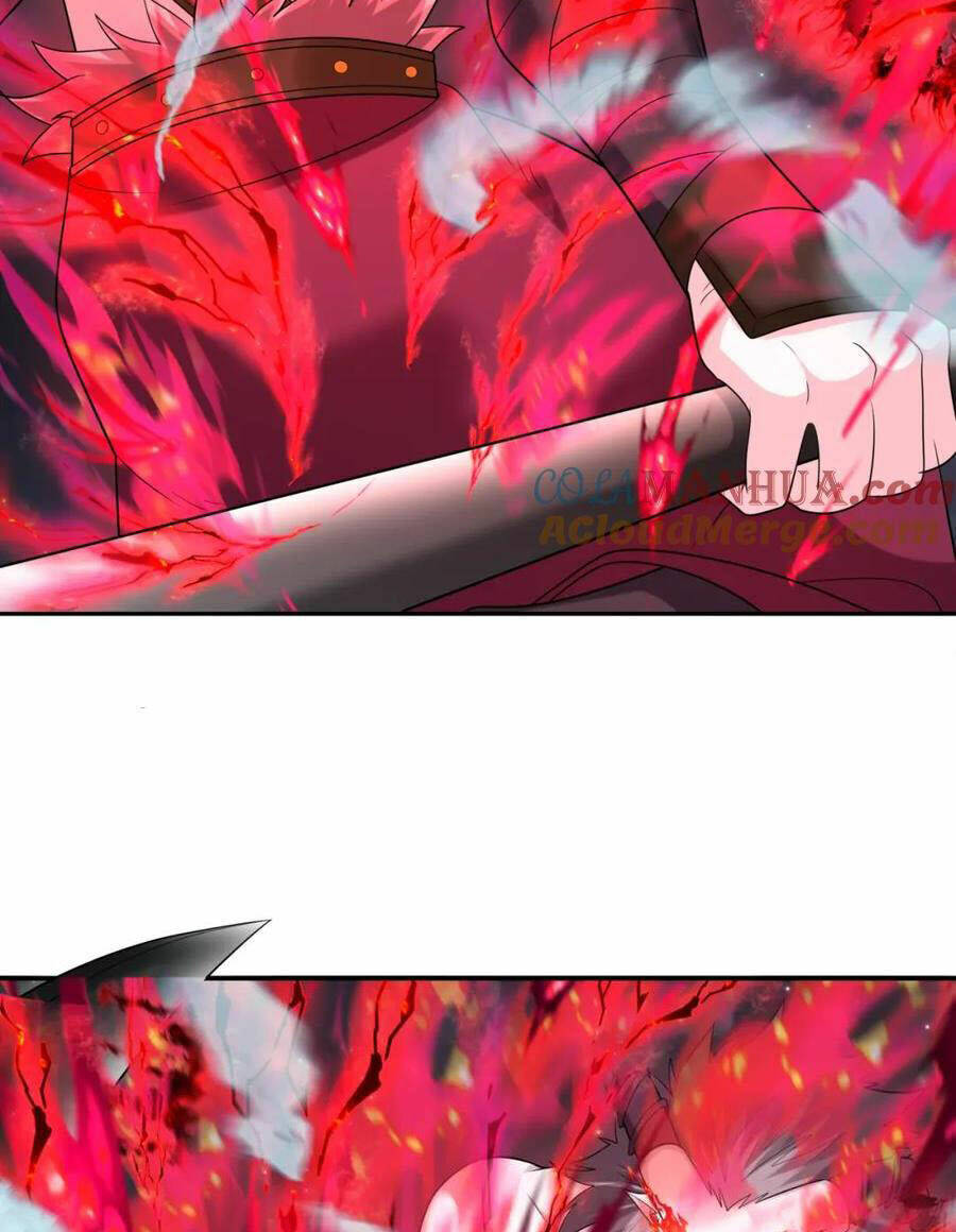 Toàn Cầu Quỷ Dị Thời Đại Chapter 227 - Trang 2