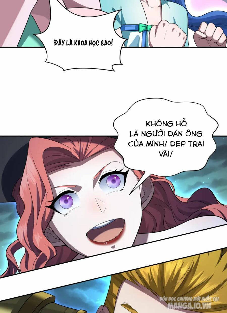 Toàn Cầu Quỷ Dị Thời Đại Chapter 228 - Trang 2