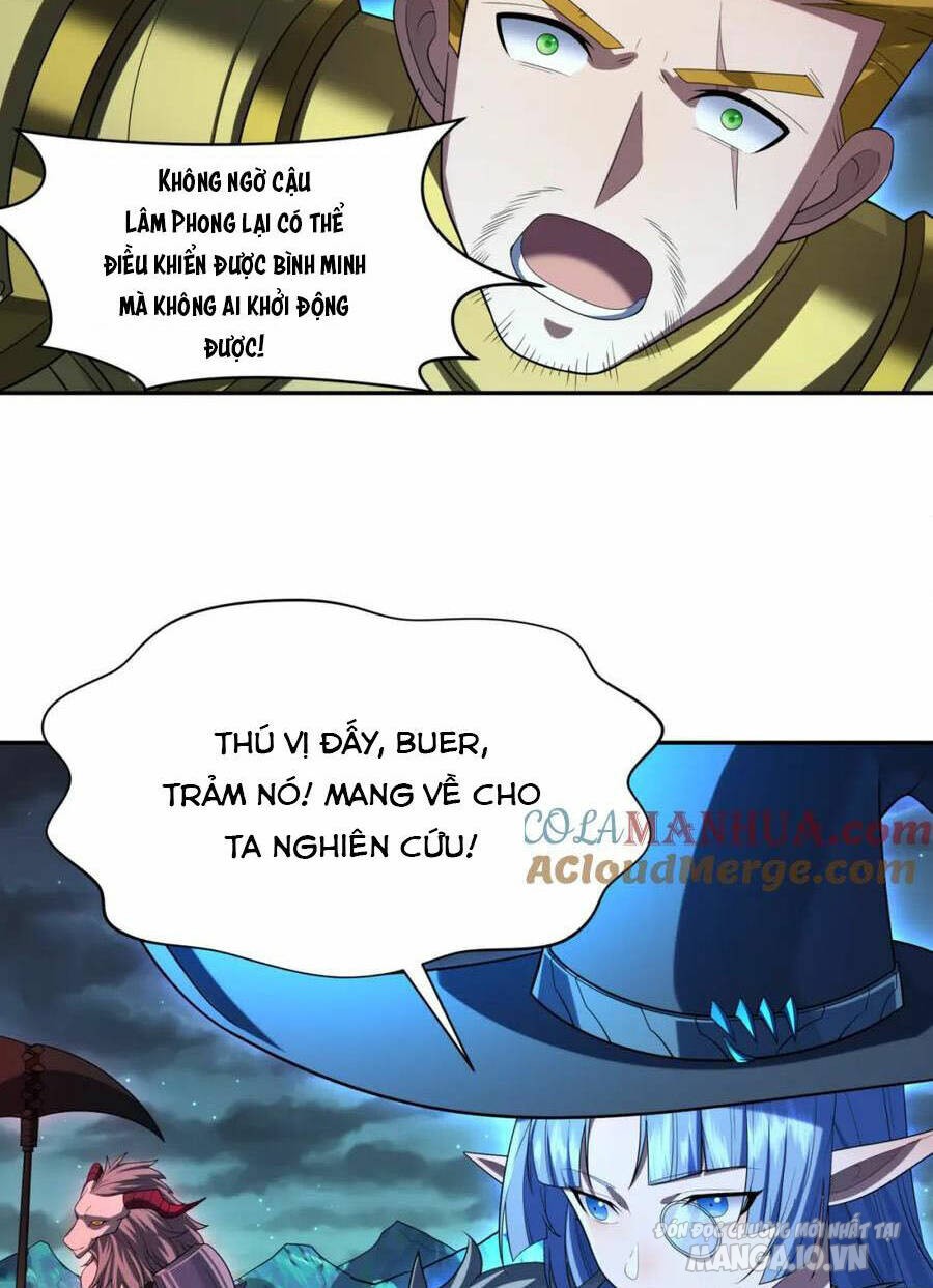 Toàn Cầu Quỷ Dị Thời Đại Chapter 228 - Trang 2