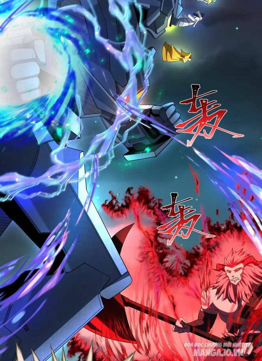 Toàn Cầu Quỷ Dị Thời Đại Chapter 228 - Trang 2