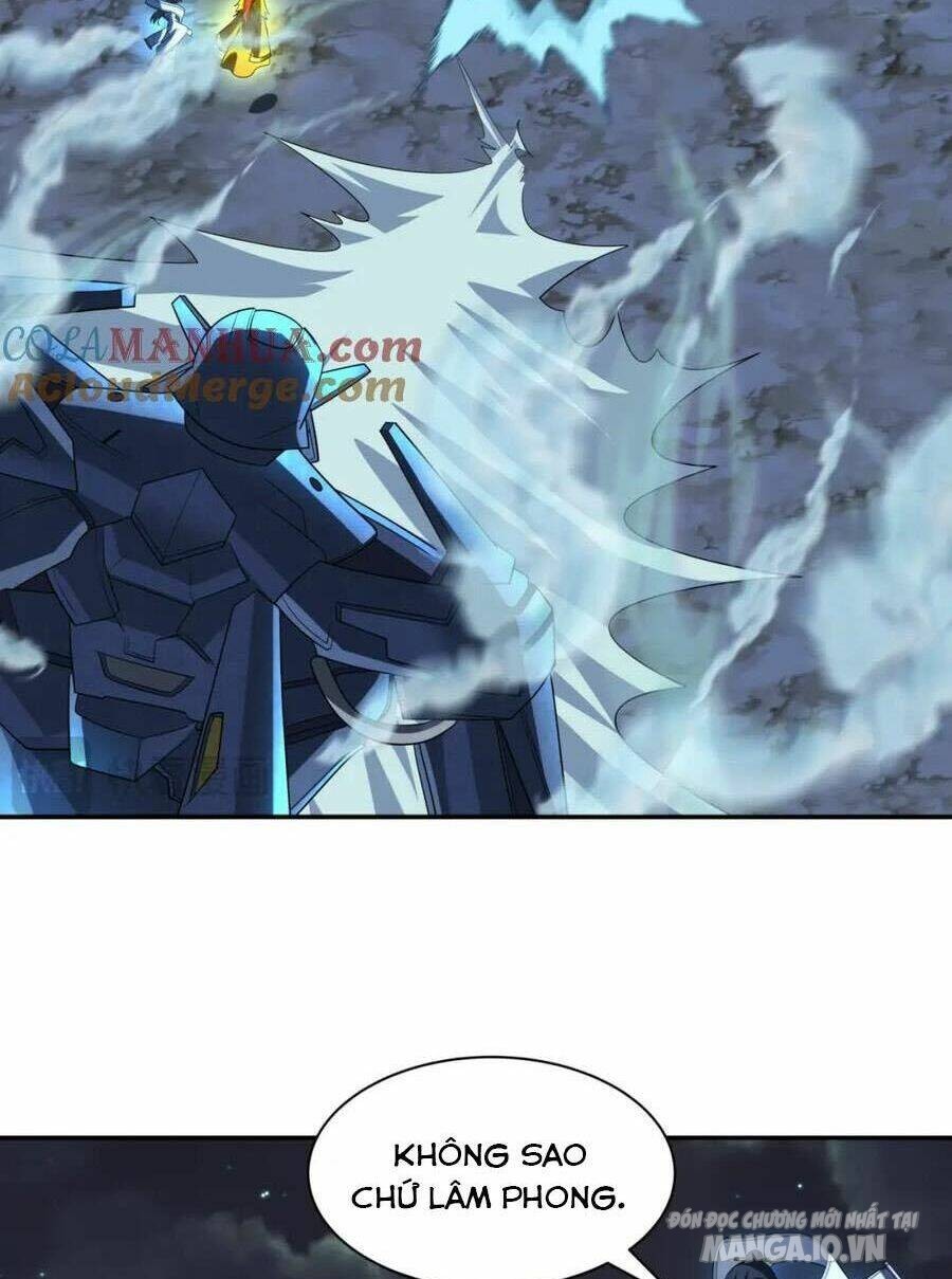 Toàn Cầu Quỷ Dị Thời Đại Chapter 228 - Trang 2