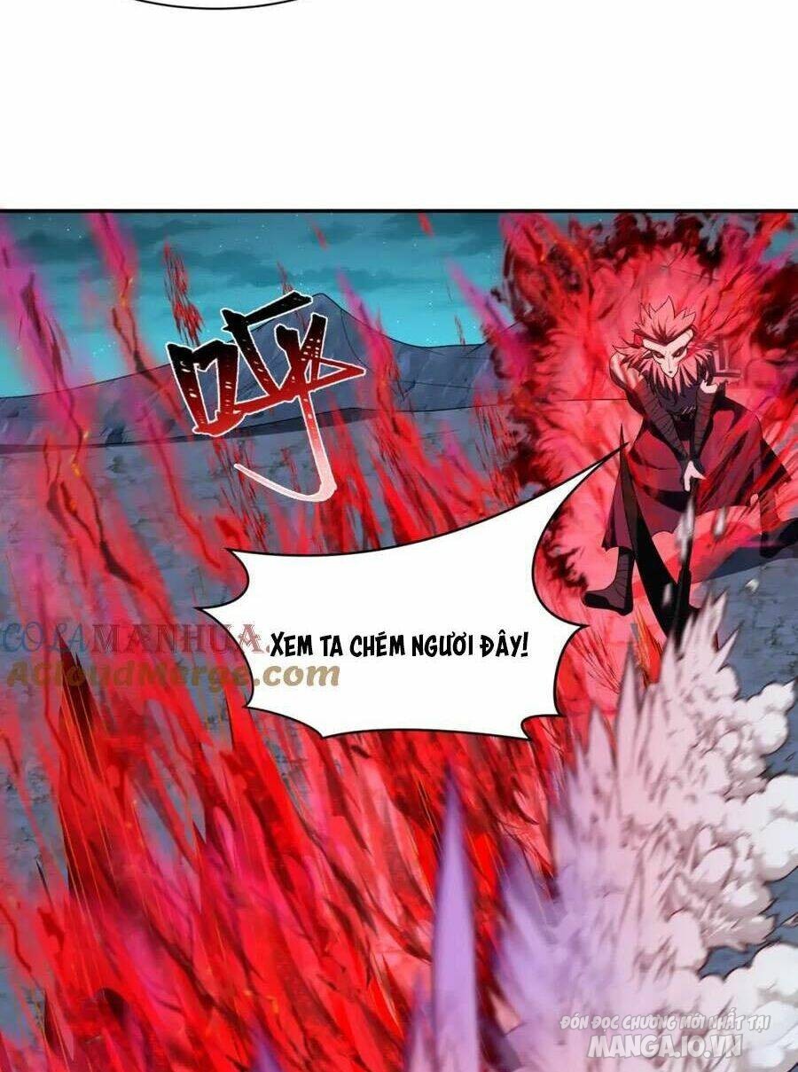 Toàn Cầu Quỷ Dị Thời Đại Chapter 228 - Trang 2