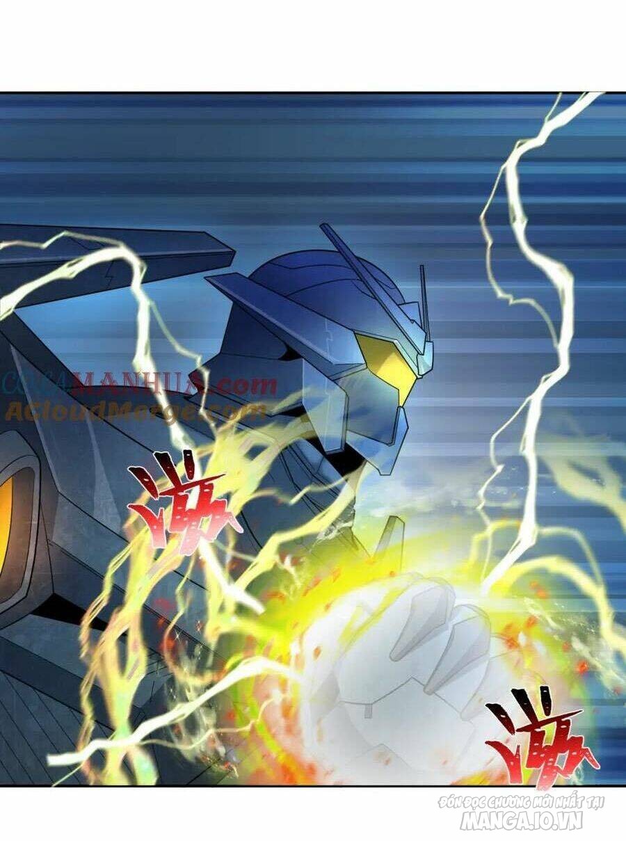 Toàn Cầu Quỷ Dị Thời Đại Chapter 228 - Trang 2