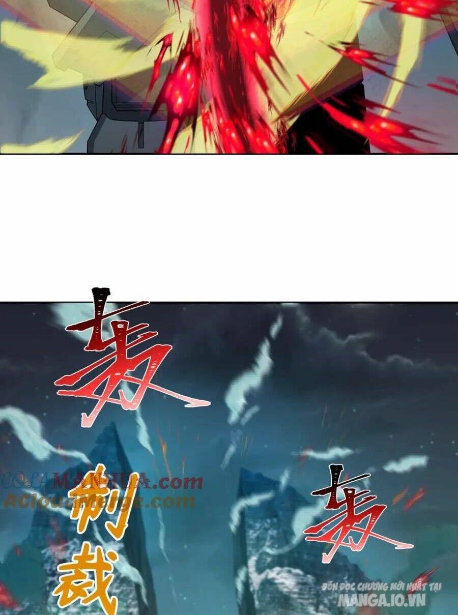 Toàn Cầu Quỷ Dị Thời Đại Chapter 228 - Trang 2