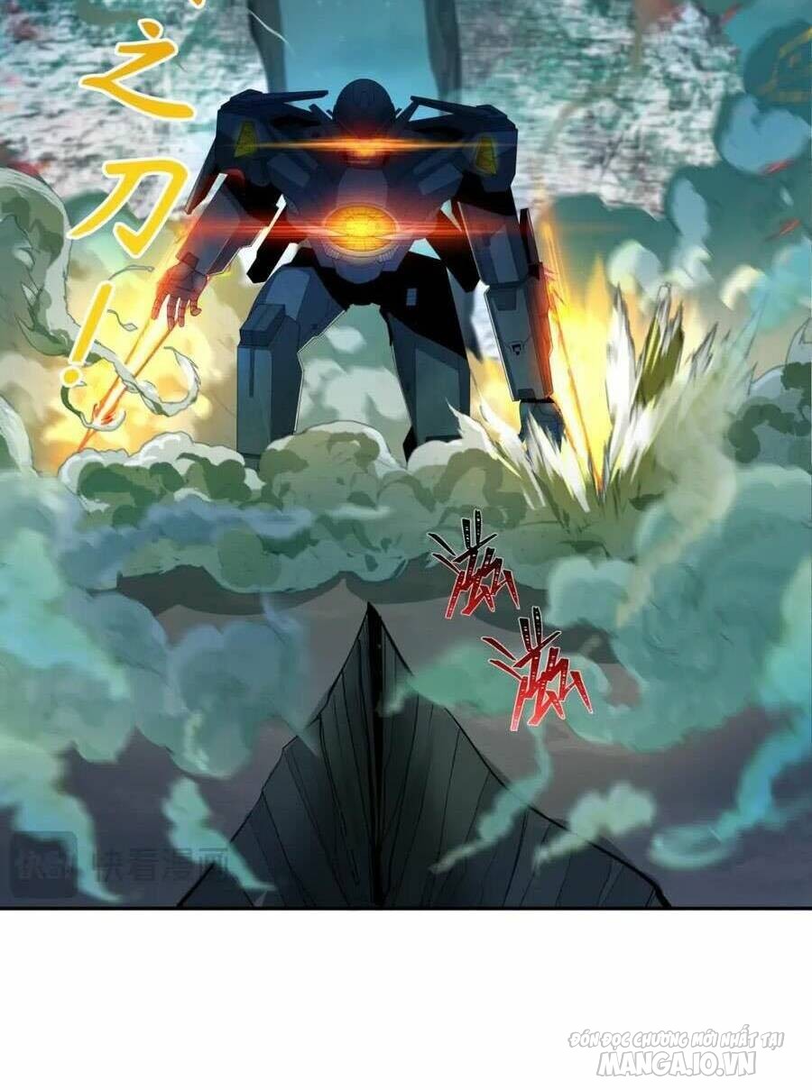 Toàn Cầu Quỷ Dị Thời Đại Chapter 228 - Trang 2