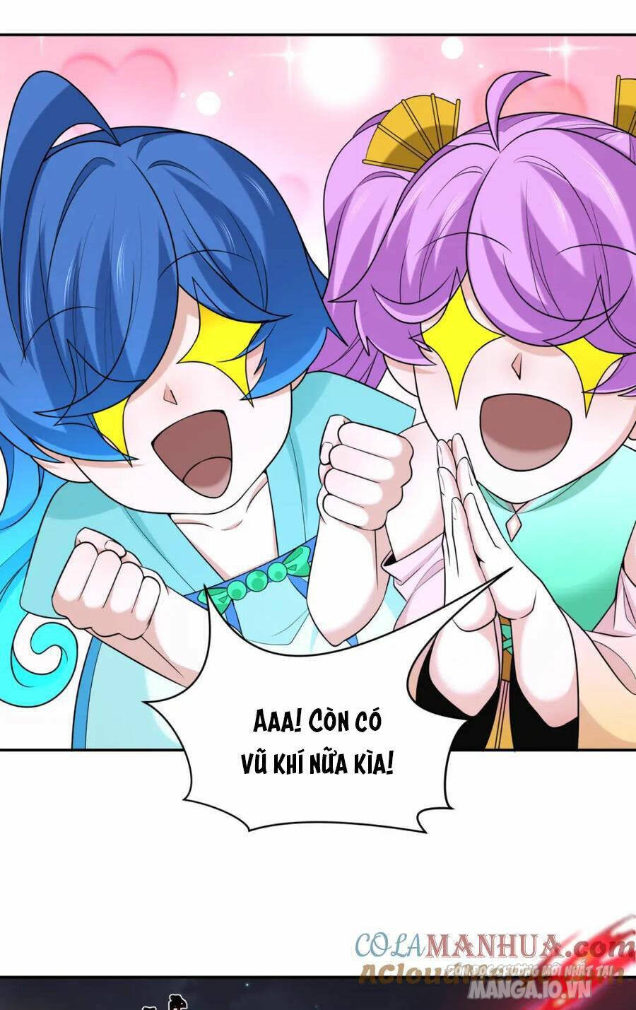 Toàn Cầu Quỷ Dị Thời Đại Chapter 228 - Trang 2