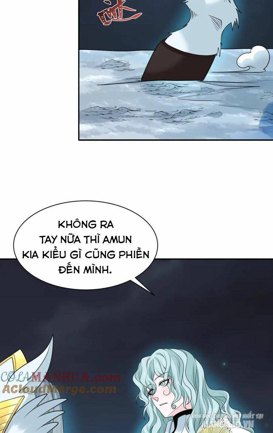 Toàn Cầu Quỷ Dị Thời Đại Chapter 228 - Trang 2