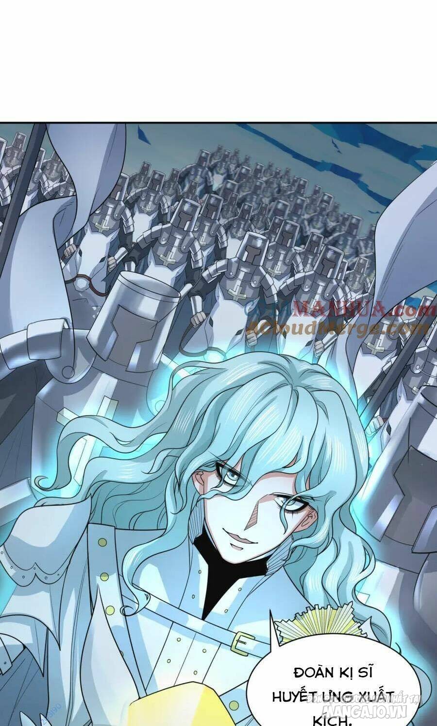 Toàn Cầu Quỷ Dị Thời Đại Chapter 228 - Trang 2