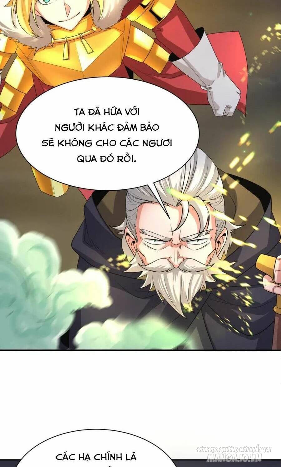 Toàn Cầu Quỷ Dị Thời Đại Chapter 228 - Trang 2