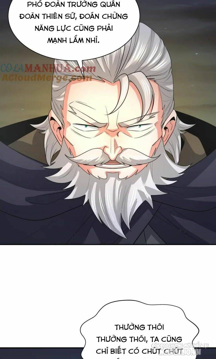 Toàn Cầu Quỷ Dị Thời Đại Chapter 228 - Trang 2