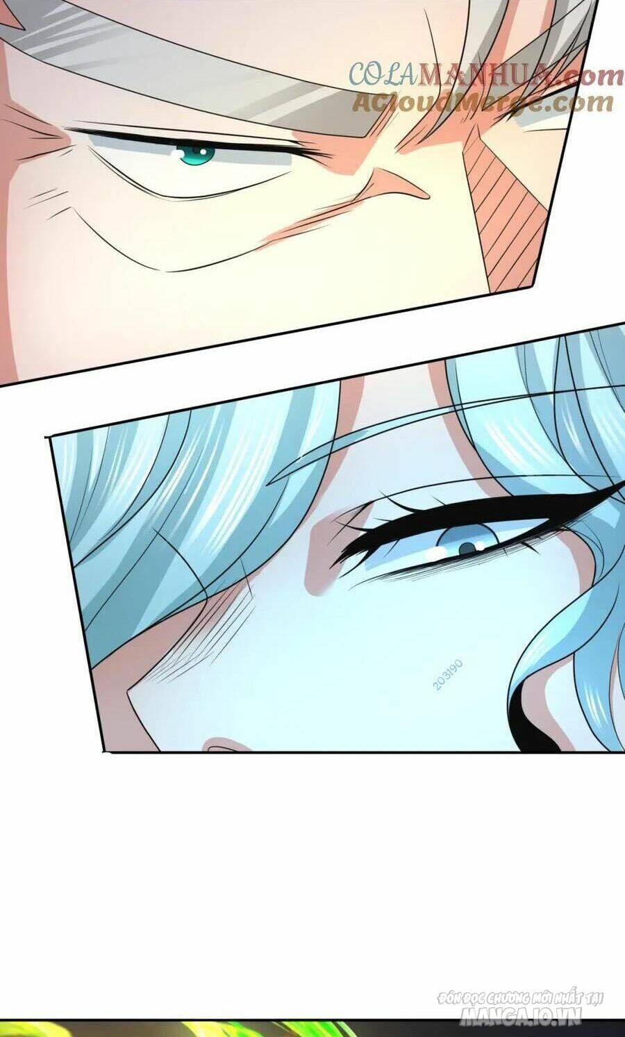 Toàn Cầu Quỷ Dị Thời Đại Chapter 228 - Trang 2