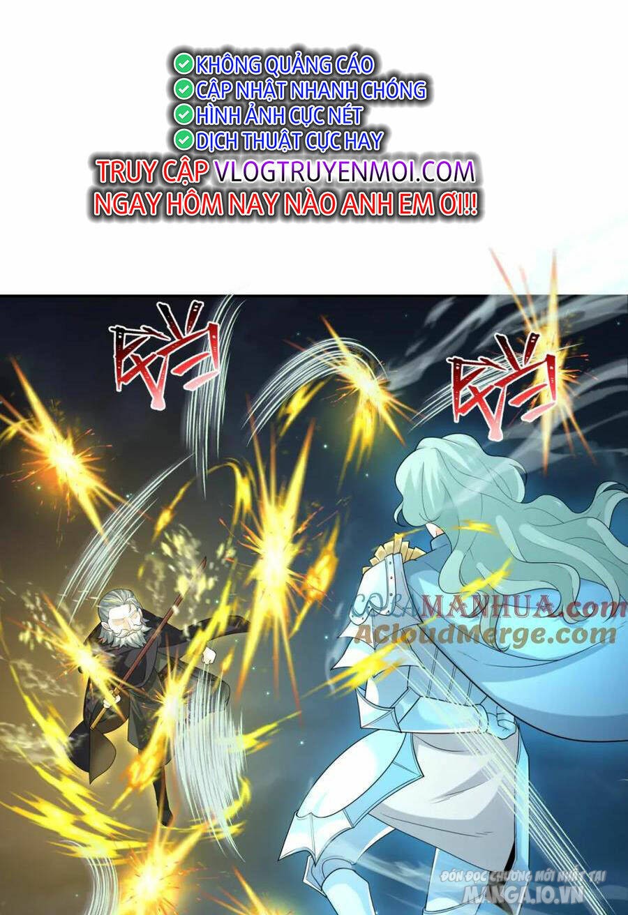 Toàn Cầu Quỷ Dị Thời Đại Chapter 228 - Trang 2