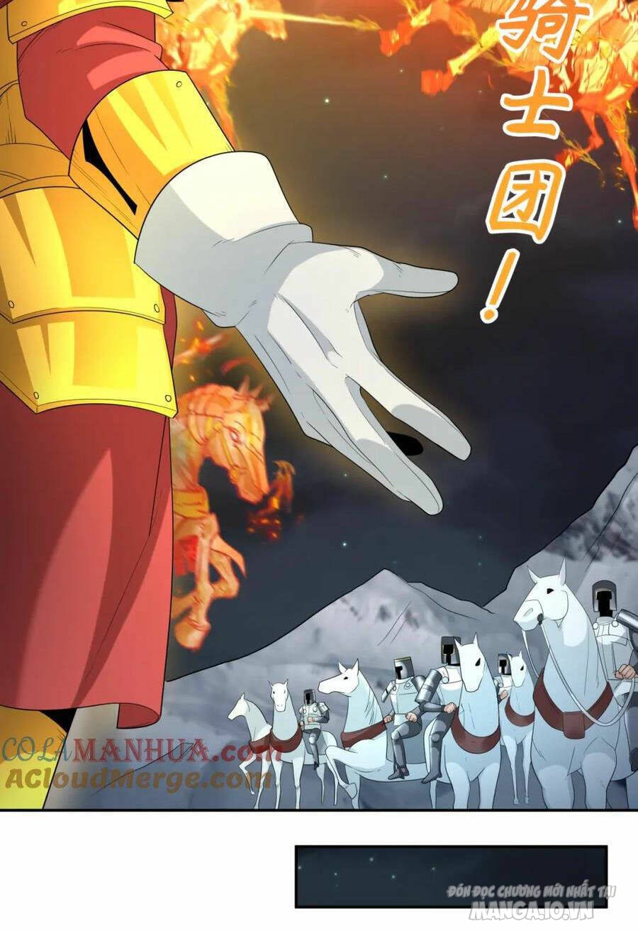 Toàn Cầu Quỷ Dị Thời Đại Chapter 228 - Trang 2
