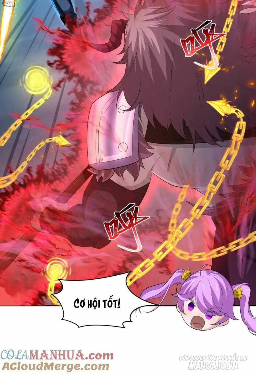 Toàn Cầu Quỷ Dị Thời Đại Chapter 228 - Trang 2