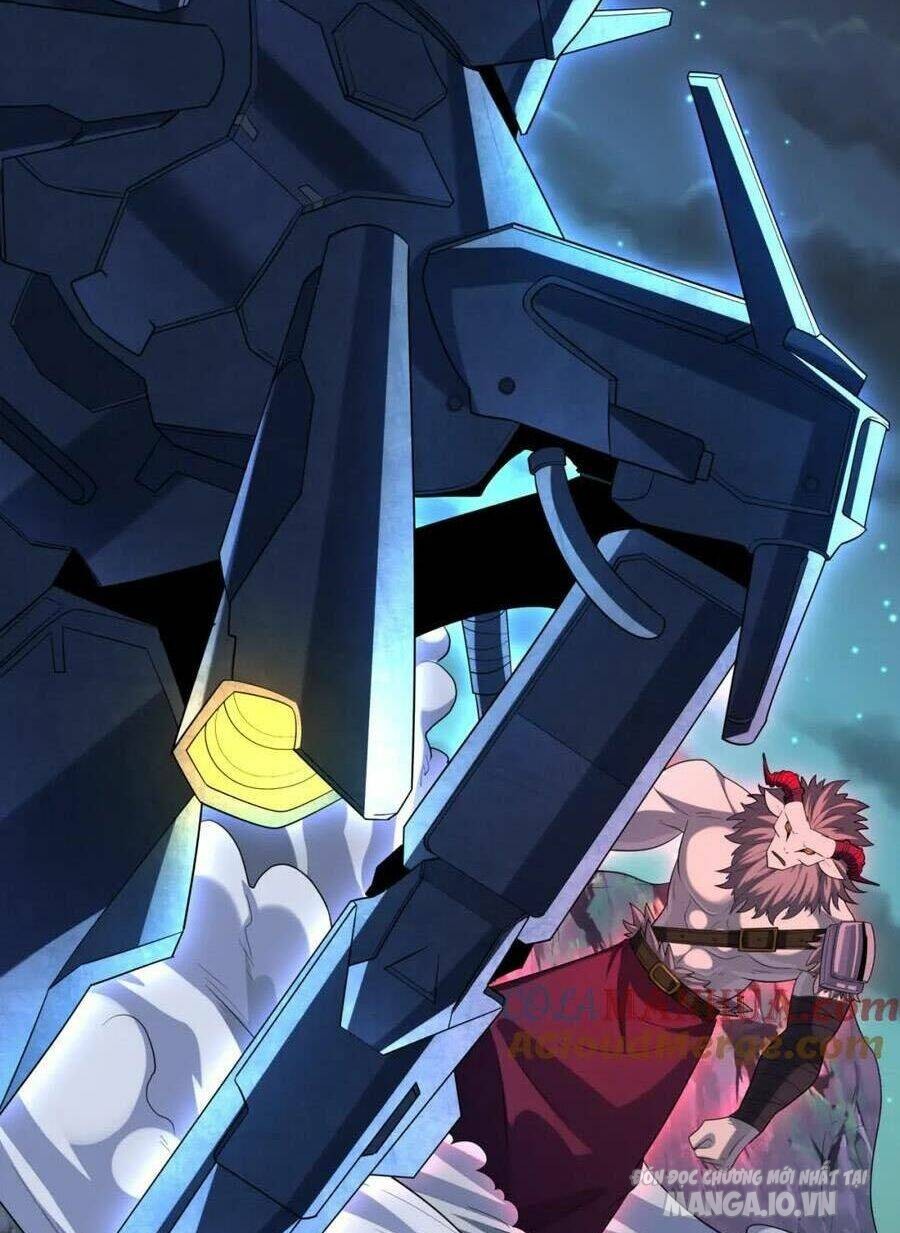 Toàn Cầu Quỷ Dị Thời Đại Chapter 228 - Trang 2