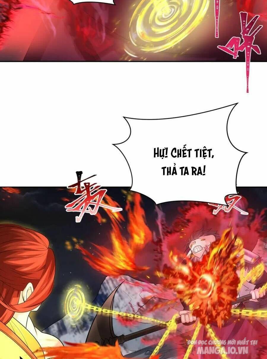 Toàn Cầu Quỷ Dị Thời Đại Chapter 228 - Trang 2