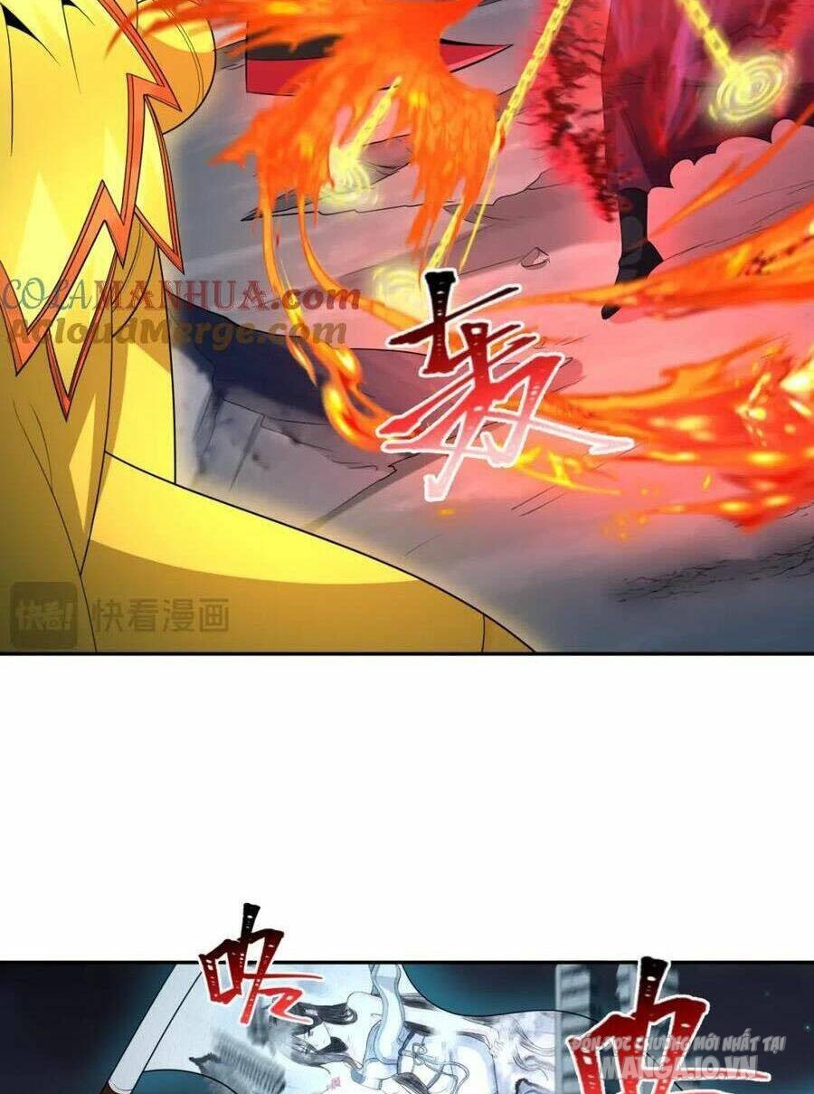 Toàn Cầu Quỷ Dị Thời Đại Chapter 228 - Trang 2