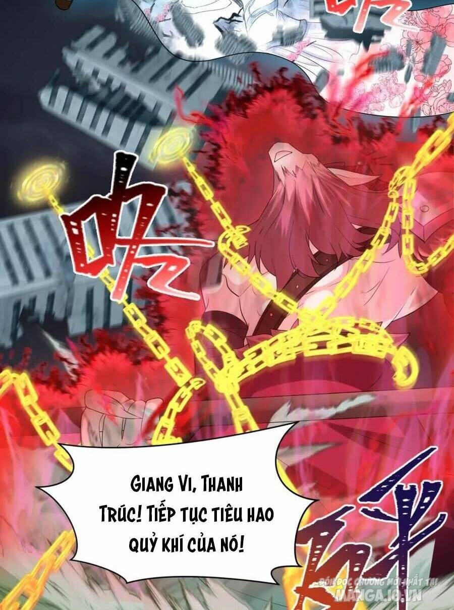 Toàn Cầu Quỷ Dị Thời Đại Chapter 228 - Trang 2