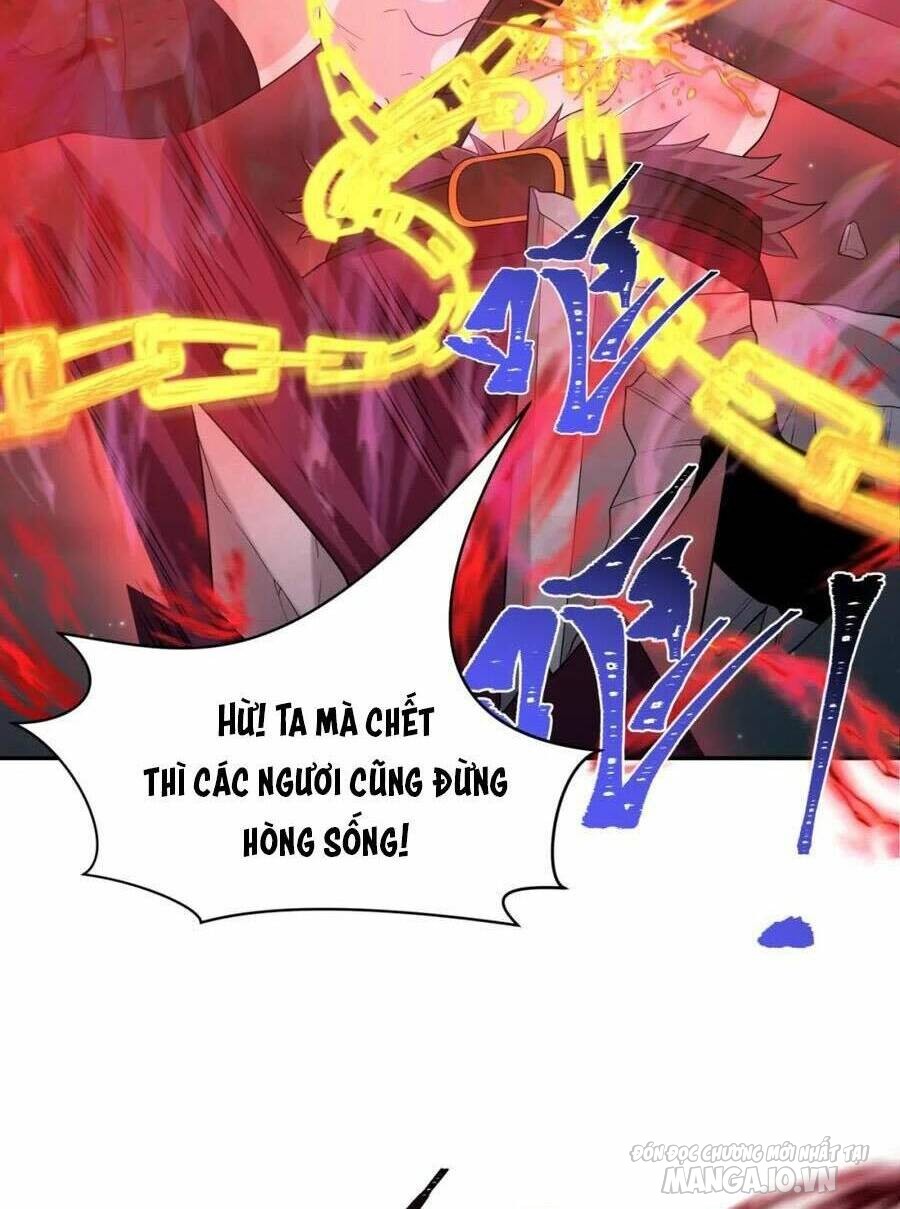 Toàn Cầu Quỷ Dị Thời Đại Chapter 228 - Trang 2