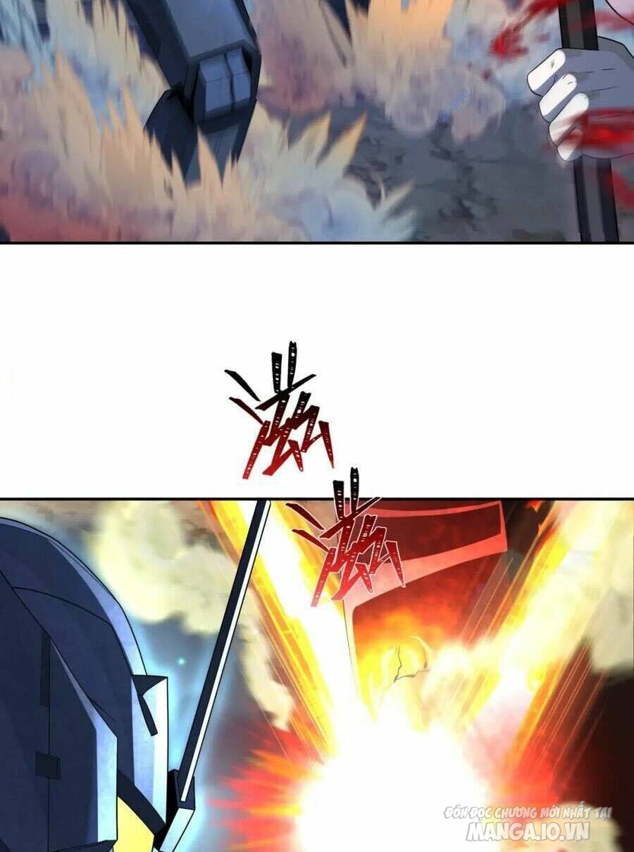 Toàn Cầu Quỷ Dị Thời Đại Chapter 228 - Trang 2