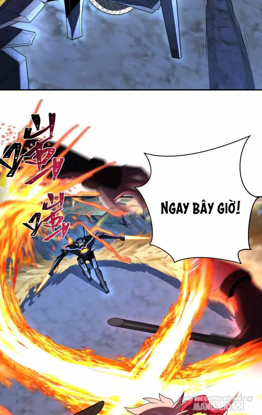 Toàn Cầu Quỷ Dị Thời Đại Chapter 228 - Trang 2